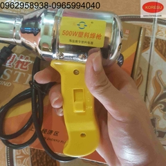 Máy Thổi Hơi Nóng ZHEN YU  500W