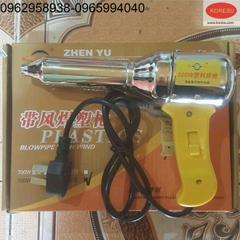 Máy Thổi Hơi Nóng ZHEN YU  500W