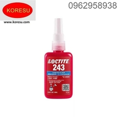 Keo Loctite 243 Khóa Ren