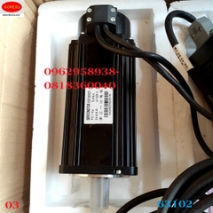 Động cơ Servo và Driver điều khiển 80ST- M04025,AASD-20A