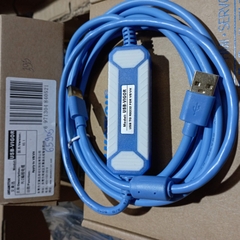 Cáp lập trình PLC USB-AFC8513 cho PLC Panasonic, 65900.