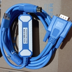 Cáp lập trình USB-LG-XGB cho PLC LG LS ( 65900-1)