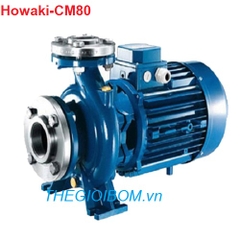 Máy bơm công nghiệp Howaki-CM 80 - Series