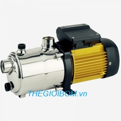 Máy bơm trục ngang đa cấp Espa TECNO-05 3M Máy bơm trục ngang đa cấp Espa TECNO-05 3M