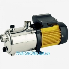 Máy bơm trục ngang đa cấp Espa TECNO-05 2M Máy bơm trục ngang đa cấp Espa TECNO-05 2M