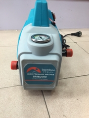 Máy xịt rửa Bamboo BMB 2000 Máy xịt rửa Bamboo BMB 2000