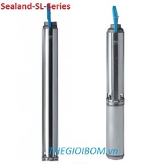 Máy bơm giếng khoan Sealand-SL-Series Máy bơm giếng khoan Sealand-SL-Series