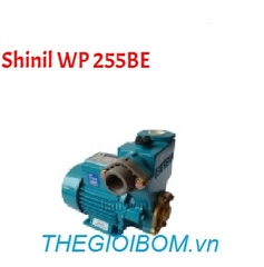 Máy bơm chân không Shinil - WP 255 BE Máy bơm chân không Shinil - WP 255 BE