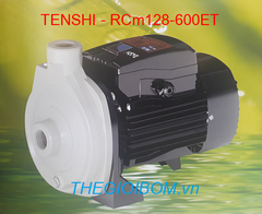 Máy bơm ly tâm Tenshi RCm128-600ET Máy bơm ly tâm Tenshi RCm128-600ET