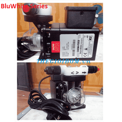 Máy bơm định lượng BluWhite Máy bơm định lượng BluWhite