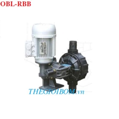 Máy bơm định lượng OBL-RBB