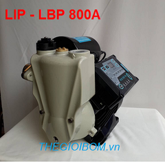 Máy bơm biến tần LIP LBP - 800A Máy bơm biến tần LIP LBP - 800A