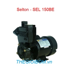 Máy bơm chân không Selton - SEL 150BE Máy bơm chân không Selton - SEL 150BE