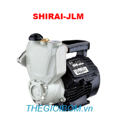 Máy bơm chân không Shirai-JLM Series Máy bơm chân không Shirai-JLM Series