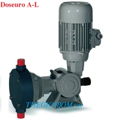 Máy bơm định lượng Doseuro A-L Máy bơm định lượng Doseuro A-L