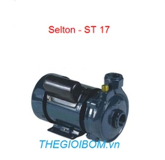 Máy bơm ly tâm Selton - ST 17 Máy bơm ly tâm Selton - ST 17