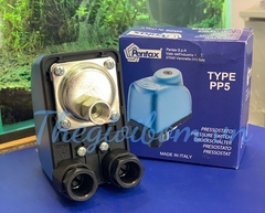 Rơ le áp lực Pentax PP5 Rơ le áp lực Pentax PP5