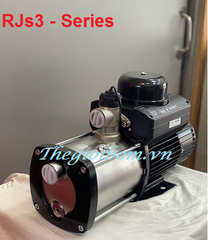 Máy bơm tăng áp điện tử đa tầng cánh Tenshi RJs3 - Series Máy bơm tăng áp điện tử đa tầng cánh Tenshi RJs3 - Series