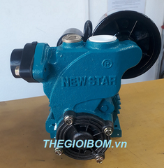 Máy Bơm tăng áp New Star NT 200A Máy Bơm tăng áp New Star NT 200A