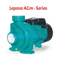 Máy bơm ly tâm  LEPONO ACm - Series