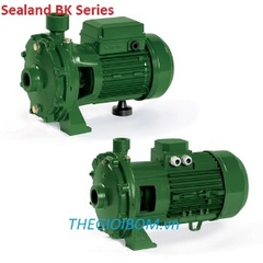 Máy bơm ly tâm hai tầng cánh Sealand BK Series Máy bơm ly tâm hai tầng cánh Sealand BK Series