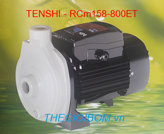 Máy bơm ly tâm Tenshi RCm158-800ET Máy bơm ly tâm Tenshi RCm158-800ET