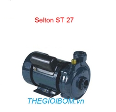 Máy bơm ly tâm Selton - ST 27