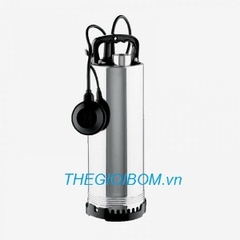 Máy bơm thả chìm nước thải Inox Espa- VIGILA-SS 1000M Máy bơm thả chìm nước thải Inox Espa- VIGILA-SS 1000M