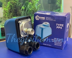 Rơ le áp lực Pentax PP5 Rơ le áp lực Pentax PP5