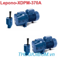 Máy bơm giếng khoan LEPONO-XDPM-370A Máy bơm giếng khoan LEPONO-XDPM-370A