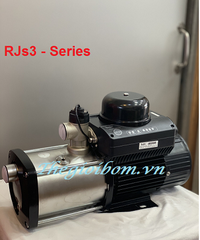 Máy bơm tăng áp điện tử đa tầng cánh Tenshi RJs3 - Series Máy bơm tăng áp điện tử đa tầng cánh Tenshi RJs3 - Series