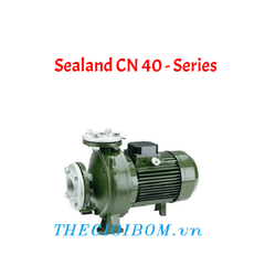 Máy bơm công nghiệp Sealand CN 40 - Series