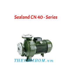 Máy bơm công nghiệp Sealand CN 40 - Series Máy bơm công nghiệp Sealand CN 40 - Series