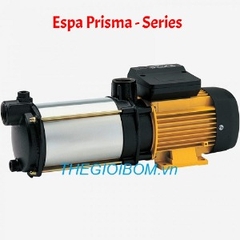 Máy bơm trục ngang đa cấp Espa PRISMA-Series