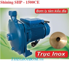 Máy bơm ly tâm Shining SHP 1500CE