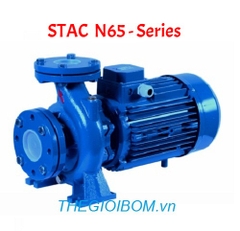 Máy bơm công nghiệp Stac  N65 - Series