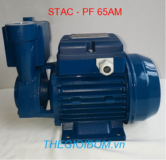 Máy bơm chân không Stac PF-65AM Máy bơm chân không Stac PF-65AM