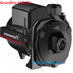 Máy bơm ly tâm Grundfos NS5-33 Máy bơm ly tâm Grundfos NS5-33