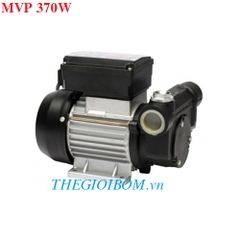 Máy bơm dầu nhớt MVP 370W Máy bơm dầu nhớt MVP 370W