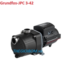 Máy bơm nước Grundfos JPC3-42 Máy bơm nước Grundfos JPC3-42