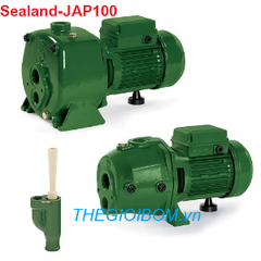 Máy bơm hút giếng Sealand-JAP100 Máy bơm hút giếng Sealand-JAP100
