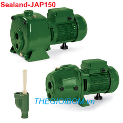 Máy bơm hút giếng Sealand-JAP150