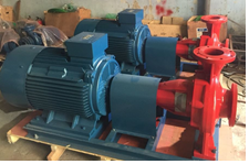 Máy bơm cứu hỏa động cơ Vicky Máy bơm cứu hỏa động cơ Vicky