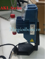 Máy bơm định lượng hóa chất Seko - Italia Máy bơm định lượng hóa chất Seko - Italia