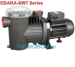 Máy bơm tự mồi Ebara-SWT Series Máy bơm tự mồi Ebara-SWT Series