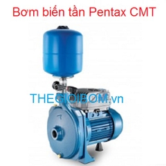 Máy bơm tăng áp biến tần Pentax CMT 100