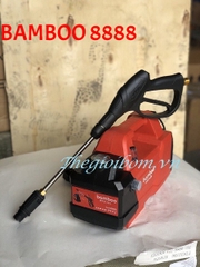 Máy xịt rửa Bamboo BMB 8888 Máy xịt rửa Bamboo BMB 8888