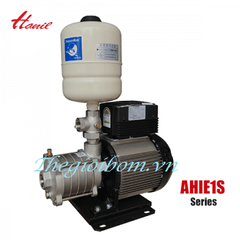 Máy bơm biến tần Hanil AHIE1S-Series Máy bơm biến tần Hanil AHIE1S-Series