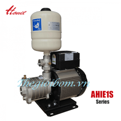 Máy bơm biến tần Hanil AHIE1S-Series