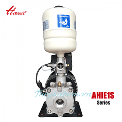 Máy bơm biến tần Hanil AHIE1S-Series Máy bơm biến tần Hanil AHIE1S-Series